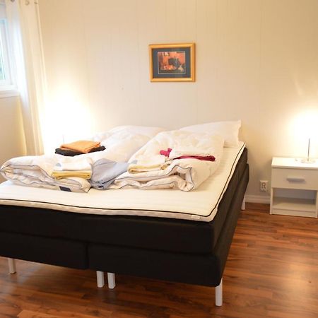 Apartment 2, Herand, Hardanger Luaran gambar