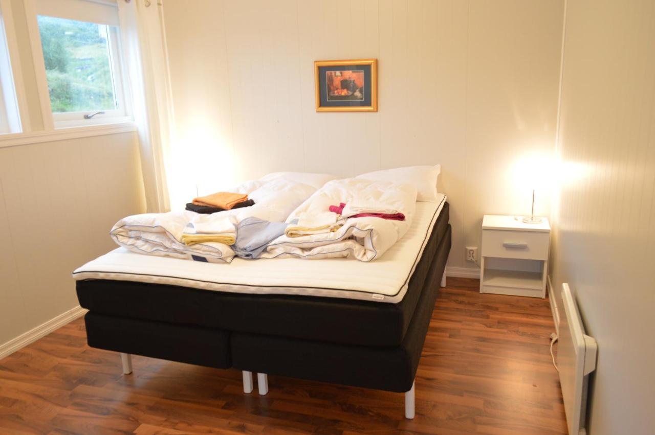 Apartment 2, Herand, Hardanger Luaran gambar
