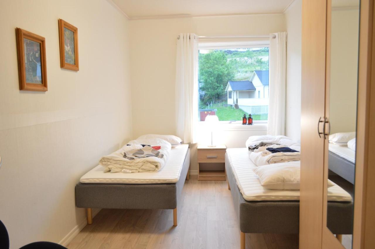 Apartment 2, Herand, Hardanger Luaran gambar