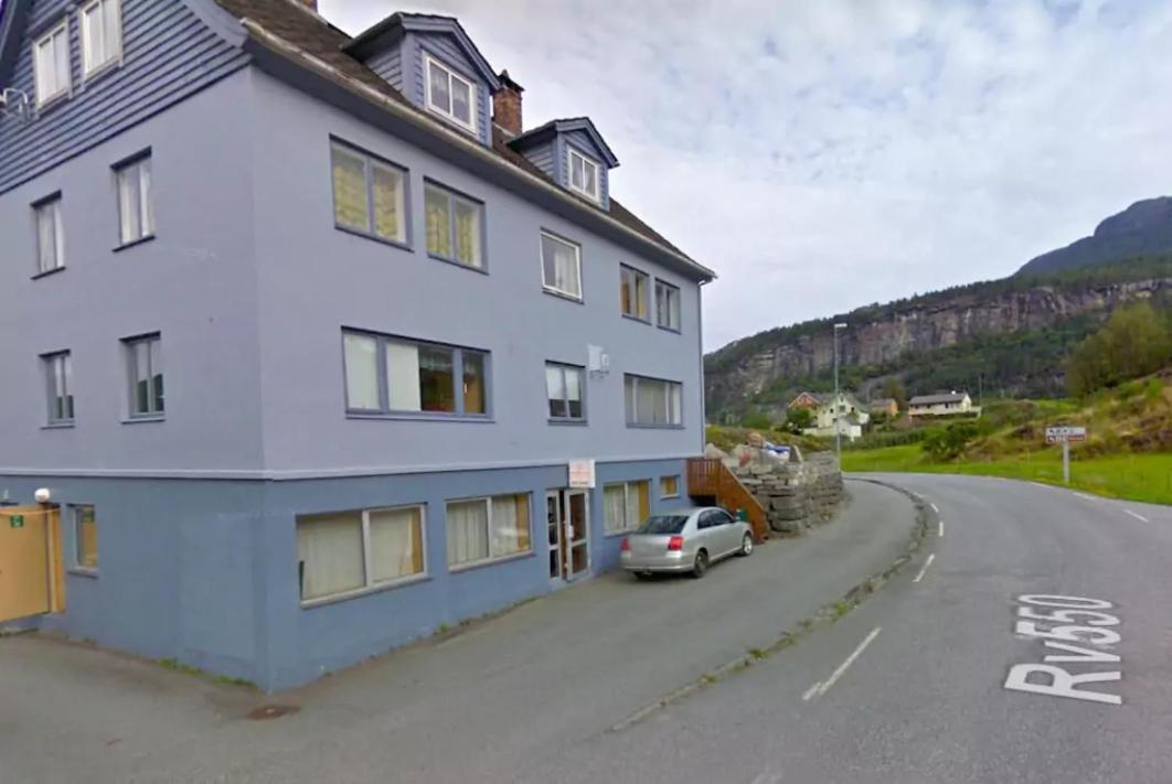 Apartment 2, Herand, Hardanger Luaran gambar